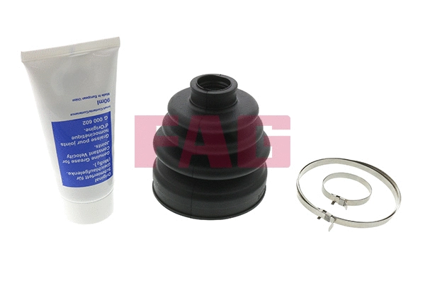 Bellow Kit, drive shaft (772 0096 30)