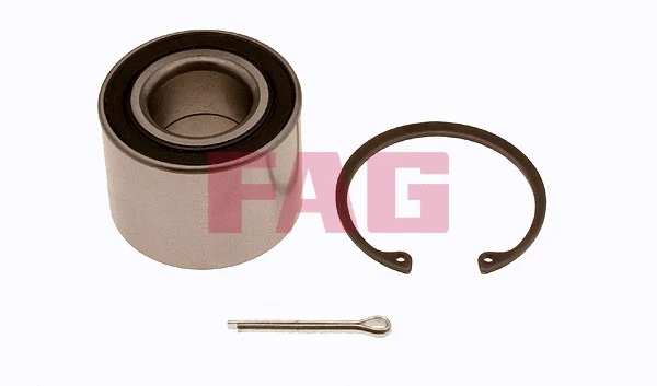 Wheel Bearing Kit (713 6230 40)