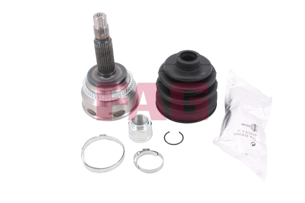 Joint Kit, drive shaft (771 0467 30)
