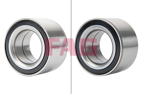 Wheel Bearing (803769.03)