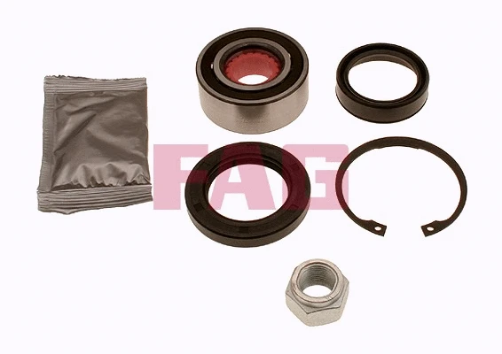 Wheel Bearing Kit (713 6301 40)