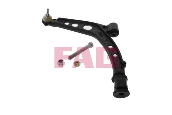 Control/Trailing Arm, wheel suspension (821 0351 10)