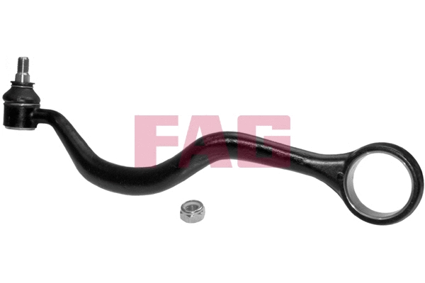 Control/Trailing Arm, wheel suspension (821 0146 10)
