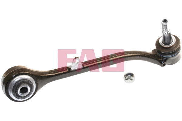 Control/Trailing Arm, wheel suspension (821 0867 10)