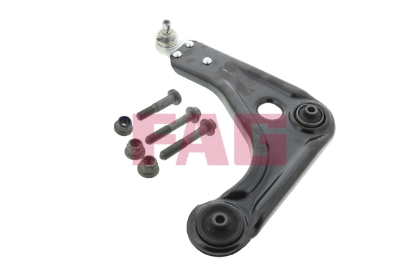 Control/Trailing Arm, wheel suspension (821 0247 10)