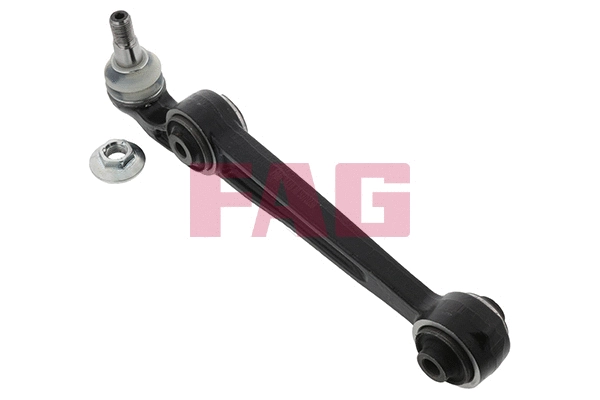 Control/Trailing Arm, wheel suspension (821 0806 10)