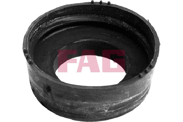 Rubber Buffer, suspension (810 0058 10)