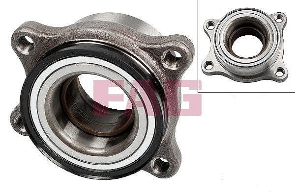 Wheel Bearing (713 1399 10)