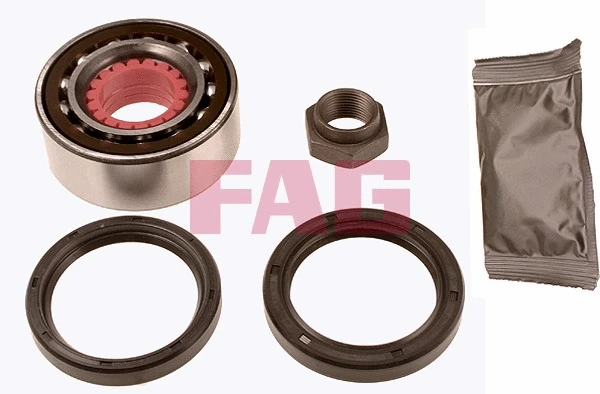 Wheel Bearing Kit (713 6404 30)