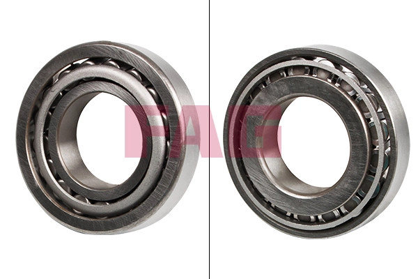 Wheel Bearing (30208A)