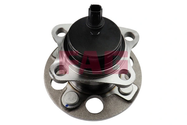 Wheel Bearing (713 1931 10)