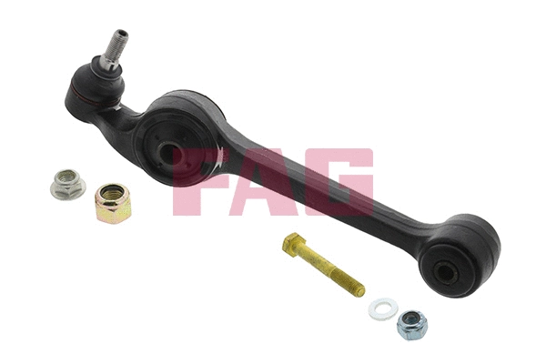 Control/Trailing Arm, wheel suspension (821 0241 10)