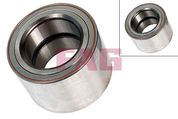 Wheel Bearing Kit (713 6908 40)