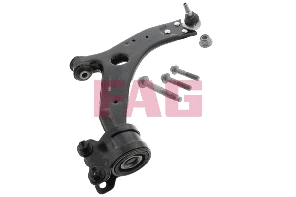 Control/Trailing Arm, wheel suspension (821 0785 10)