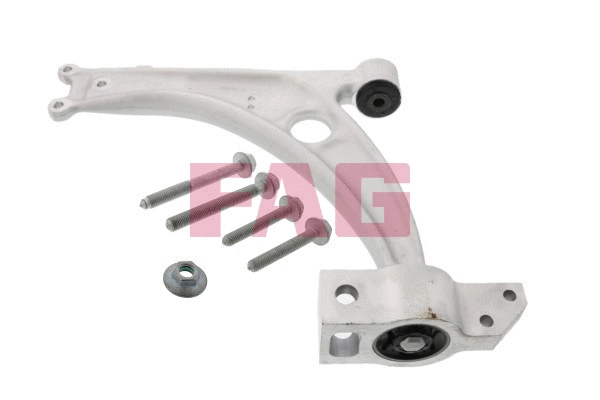Control/Trailing Arm, wheel suspension (821 0629 10)
