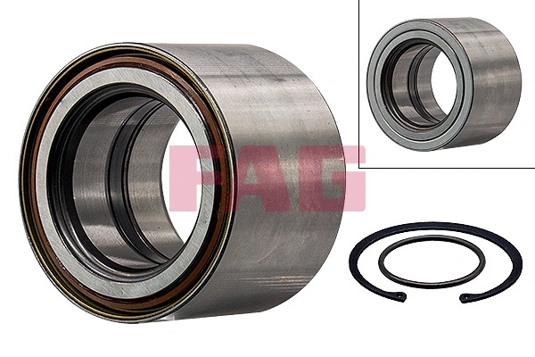 Wheel Bearing Kit (713 6971 30)