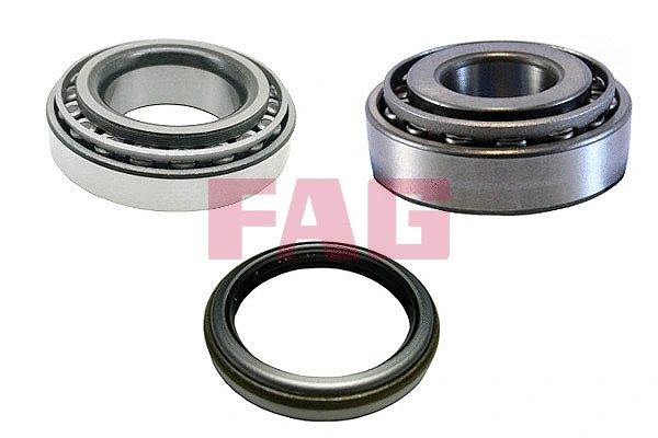 Wheel Bearing Kit (713 6216 10)