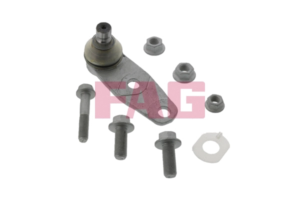 Ball Joint (825 0258 10)