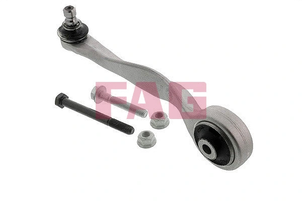 Control/Trailing Arm, wheel suspension (821 0661 10)