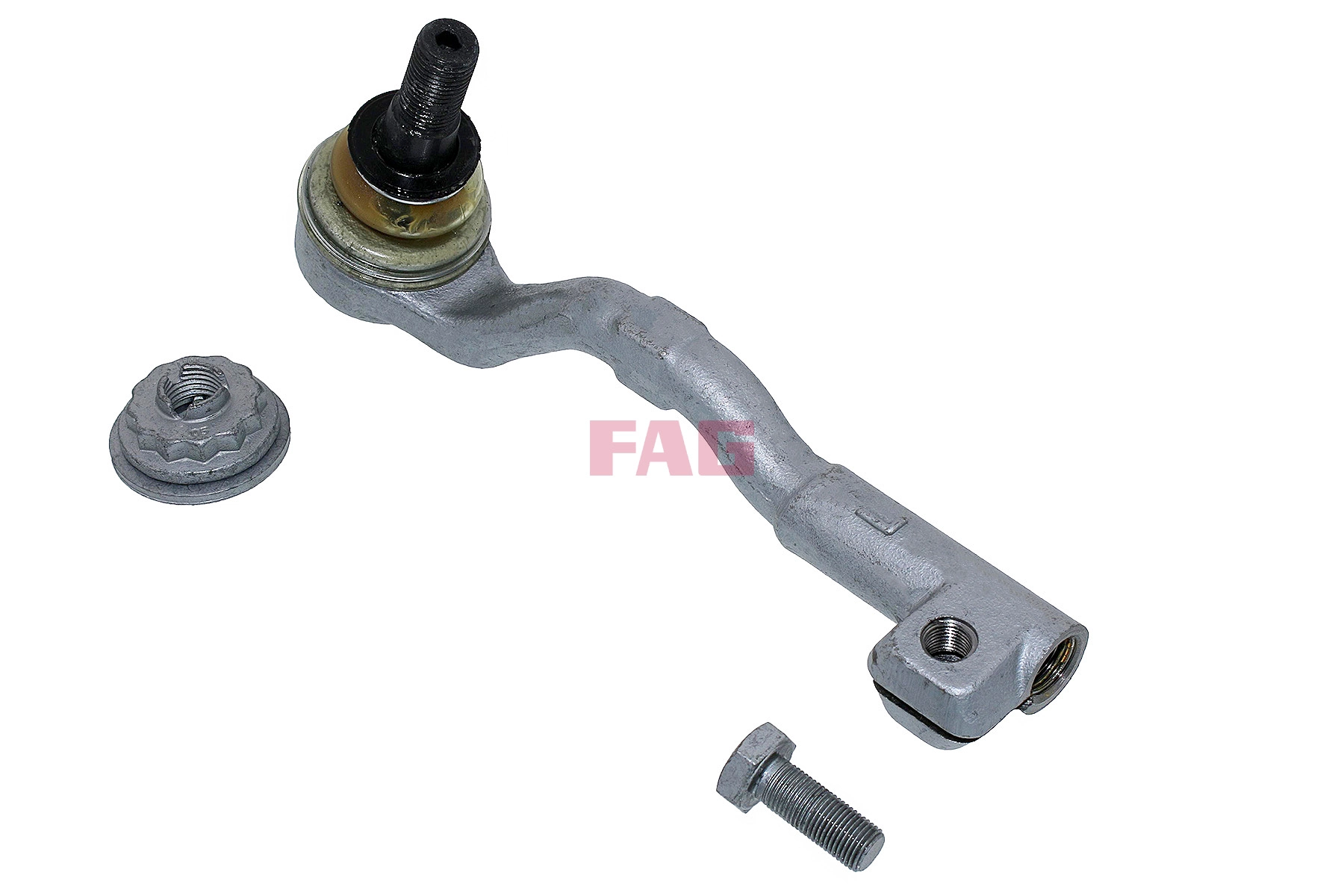 Tie Rod End (840 1537 10)