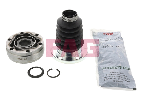 Joint Kit, drive shaft (771 0338 30)