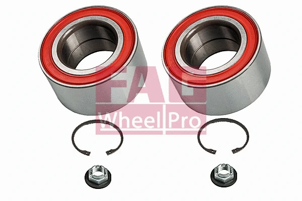 Wheel Bearing Kit (713 8040 10)