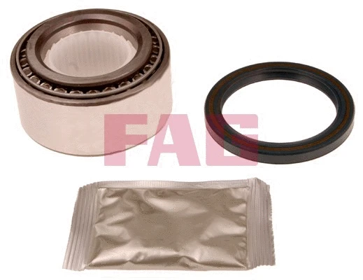 Wheel Bearing Kit (713 6904 20)