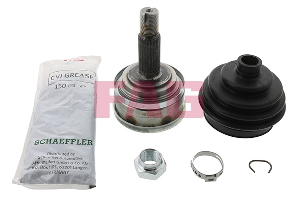 Joint Kit, drive shaft (771 0203 30)