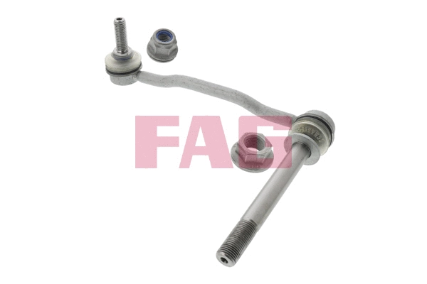 Link/Coupling Rod, stabiliser bar (818 0330 10)