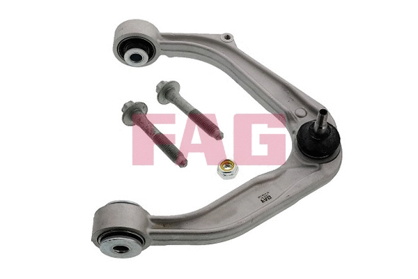 Control/Trailing Arm, wheel suspension (821 0675 10)