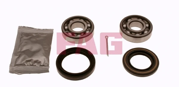 Wheel Bearing Kit (713 6221 60)