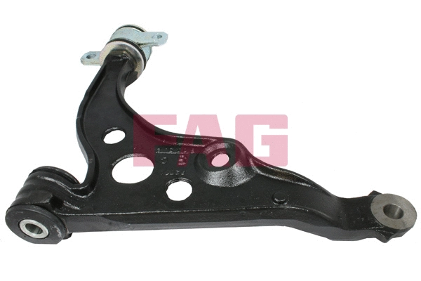 Control/Trailing Arm, wheel suspension (821 0858 10)