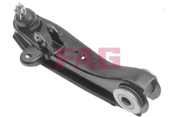 Control/Trailing Arm, wheel suspension (821 0007 10)