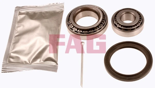 Wheel Bearing Kit (713 6131 30)