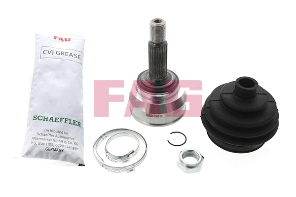 Joint Kit, drive shaft (771 0322 30)