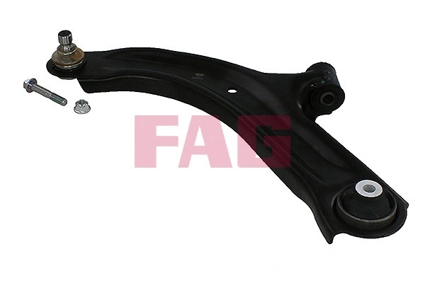 Control/Trailing Arm, wheel suspension (821 1078 10)