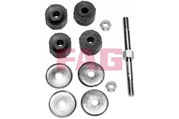 Link/Coupling Rod, stabiliser bar (818 0039 10)