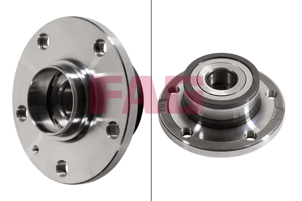 Wheel Bearing (713 1078 10)