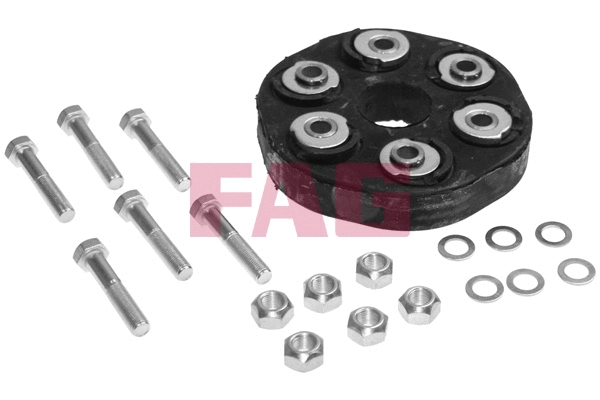 Joint, propshaft (774 0005 30)