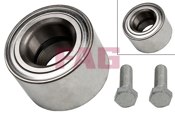 Wheel Bearing Kit (713 6910 40)