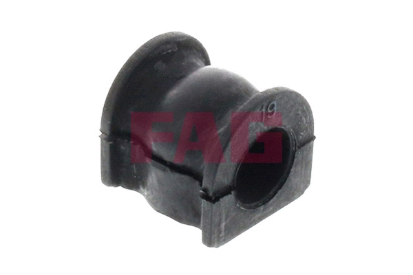 Mounting, stabiliser bar (819 0210 10)