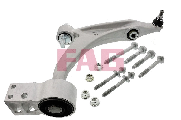 Control/Trailing Arm, wheel suspension (821 0681 10)