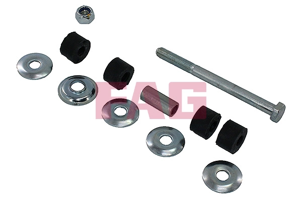 Link/Coupling Rod, stabiliser bar (818 0652 10)