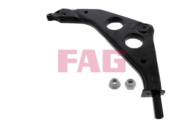 Control/Trailing Arm, wheel suspension (821 0443 10)