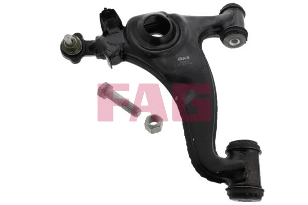 Control/Trailing Arm, wheel suspension (821 0186 10)