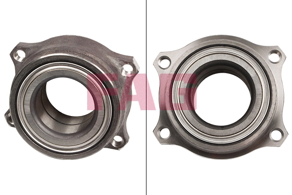 Wheel Bearing (713 1043 10)