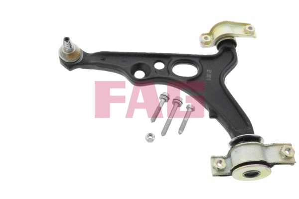 Control/Trailing Arm, wheel suspension (821 0362 10)