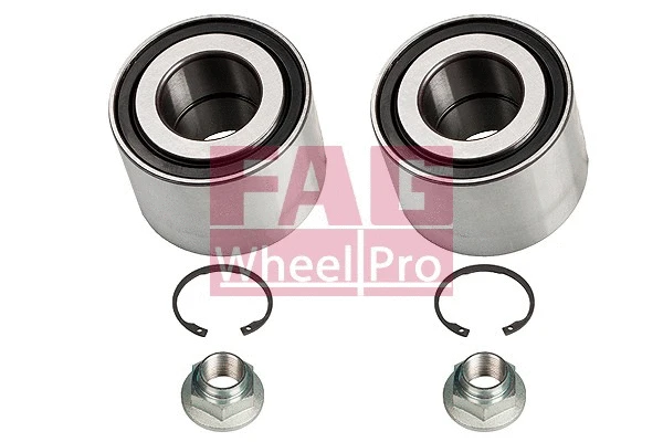 Wheel Bearing Kit (713 8032 10)