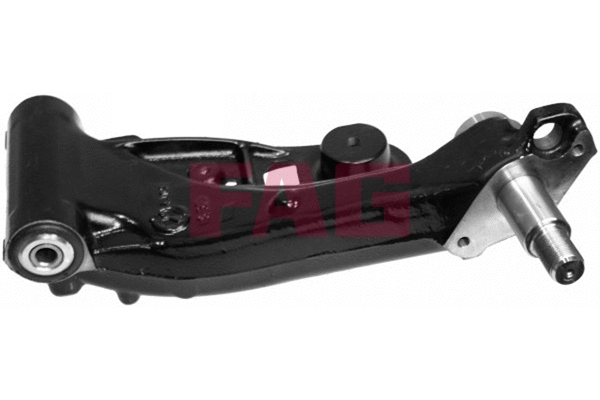 Control/Trailing Arm, wheel suspension (821 0386 10)