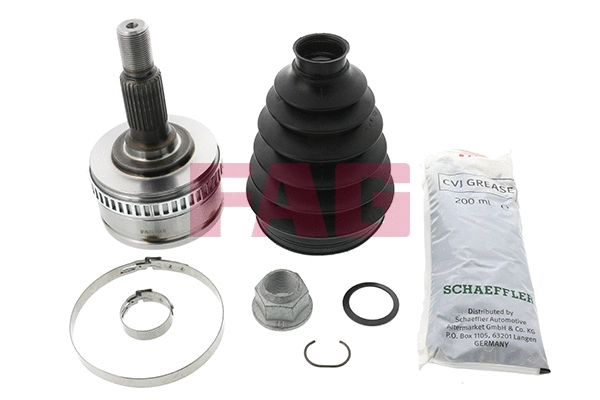 Joint Kit, drive shaft (771 0228 30)